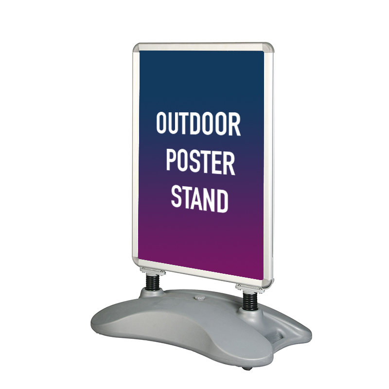 Outdoor Poster Stand (A1)